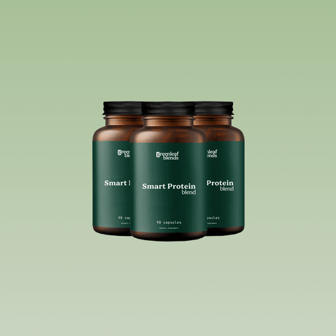 Smart Protein blend