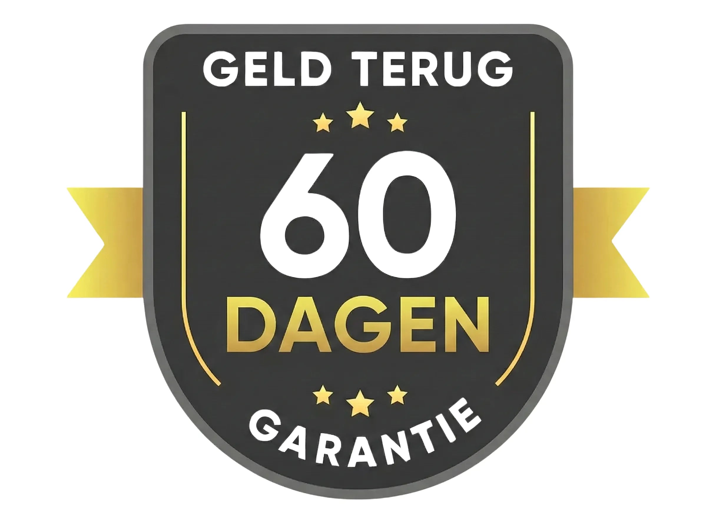 Probeer het 60 dagen lang zonder risico