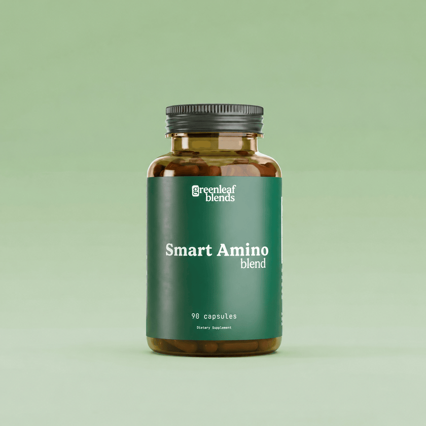 Smart Amino blend (Smart Protein blend)