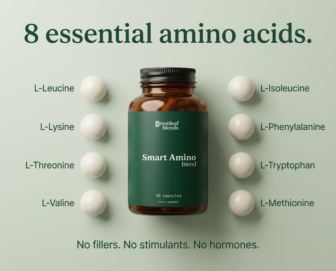 Research-backed with a clean formula.
